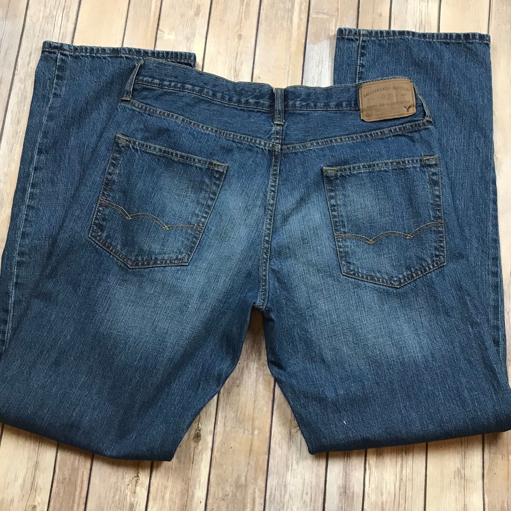 American Eagle Outfitters Jeans- SIze 34